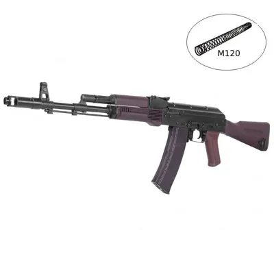 LCK74M Plum M120