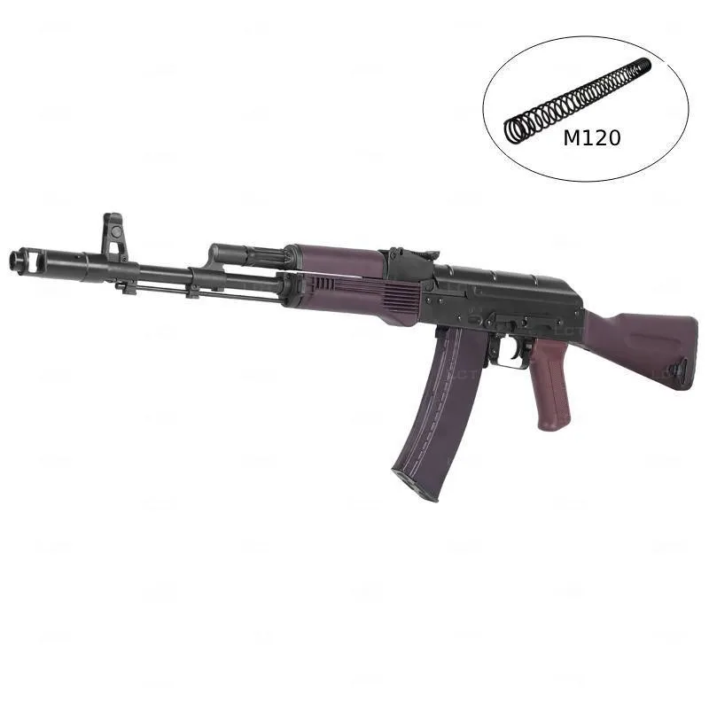 LCK74M Plum M120 · Negro