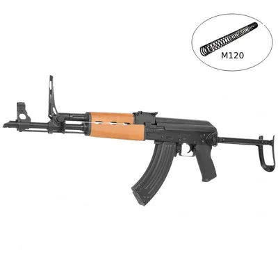 M70AB2 M120