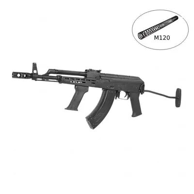 AMD65 M120