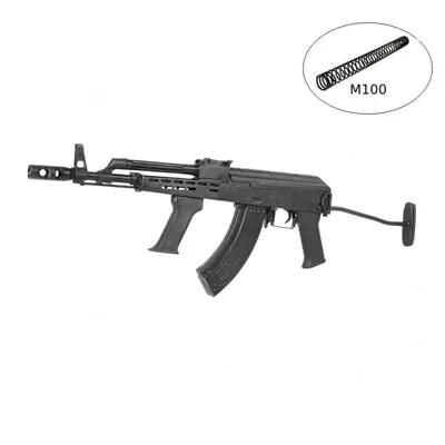 AMD65 M100