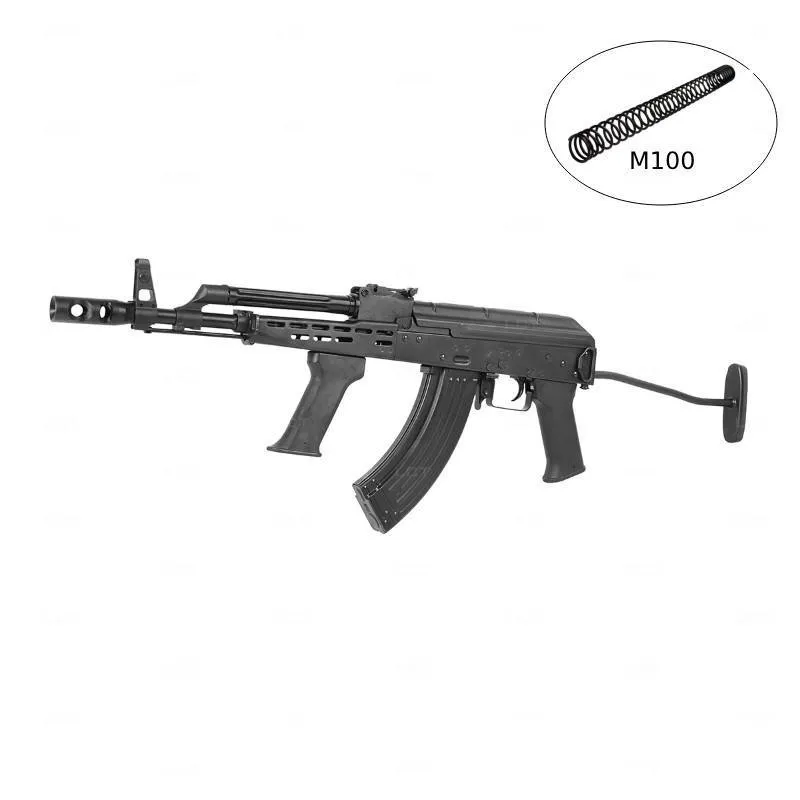 AMD65 M100 · Negro