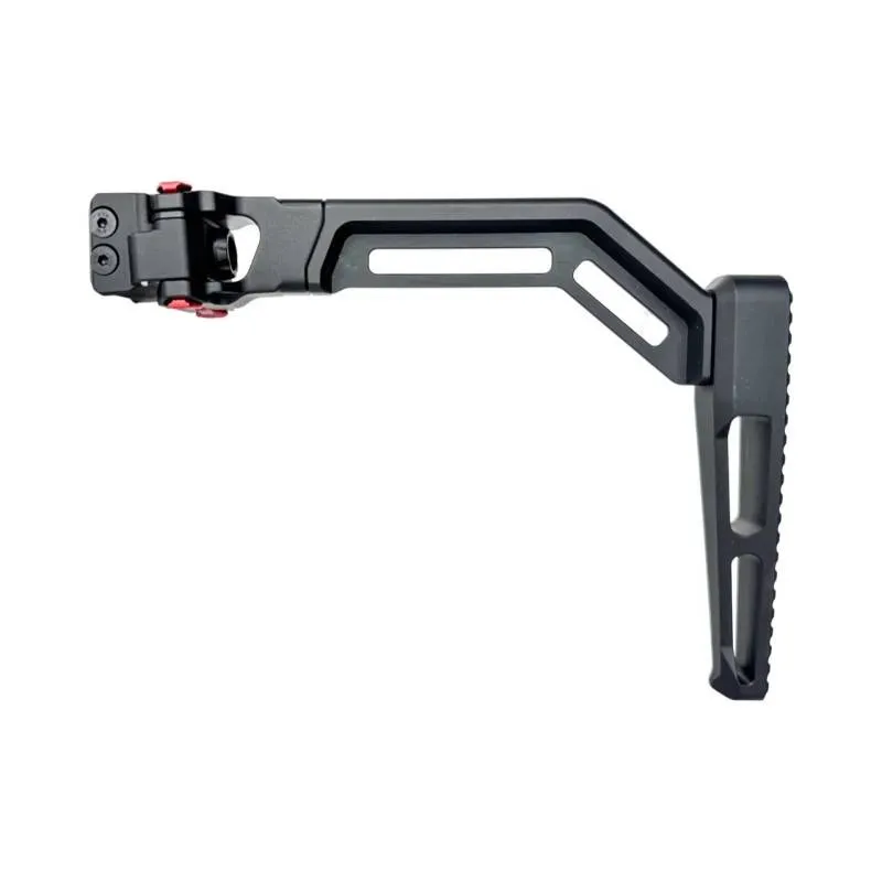 Culata RIS Rail TwinFold 5.0