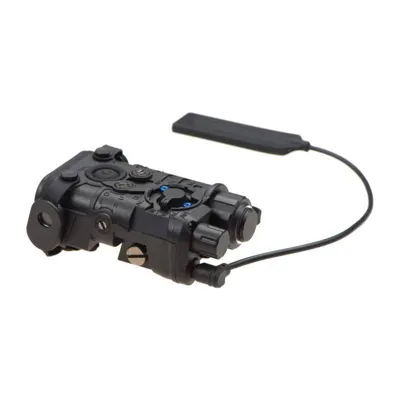NGAL Illuminator / Laser Module + IR Element