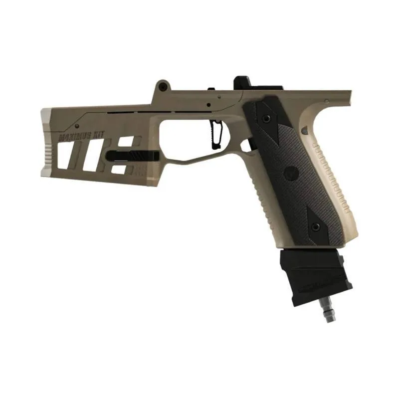 CTM AAP-01/C HPA Kit M4XIMUS · Tan / FDE