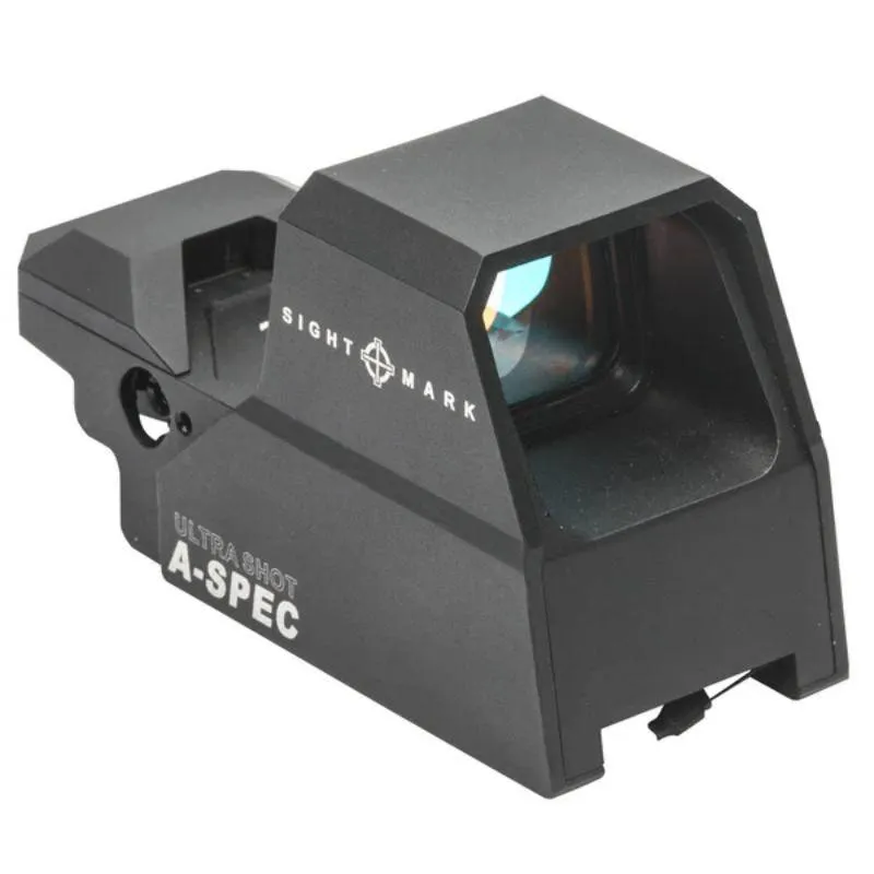 Ultra Short A-Spec Sighmark