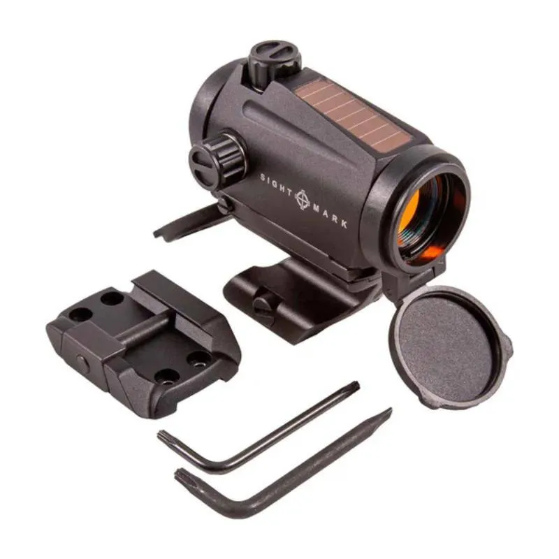 MTS Mini Solar