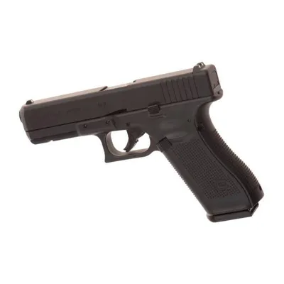 Glock 17 Gen 5 Metal Version CO2