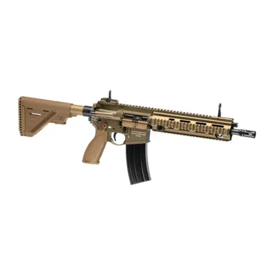HK416 A5 Gen3 H&k RAL8000