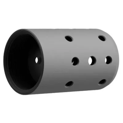 Tuerca Cañon AR Series (B - VMP-2D) - VORKS