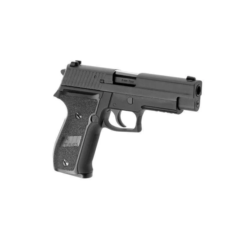 Sig Sauer P226R WE · Negro