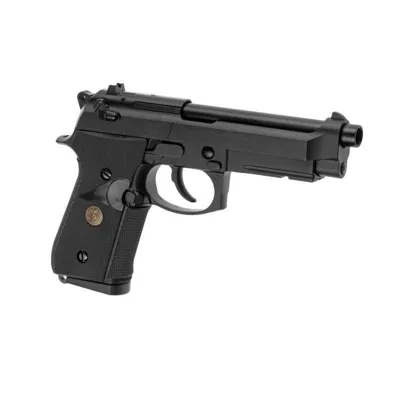 M9 A1 Full Metal CO2 WE
