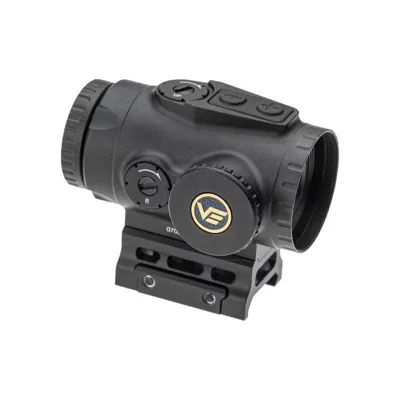 Paragon 3x18 Micro - Vector Optics
