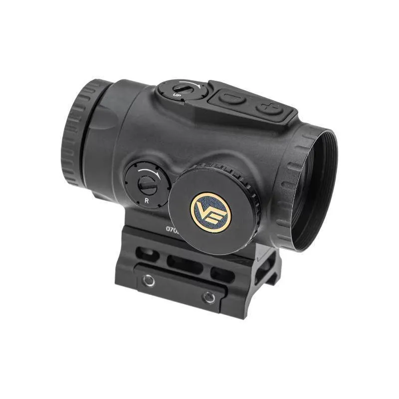 Vector Optics Paragon 3x18 Micro