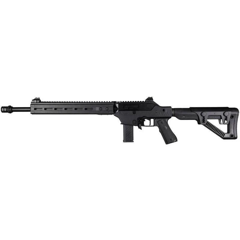Vorsk VMP-2D Sniper · Negro