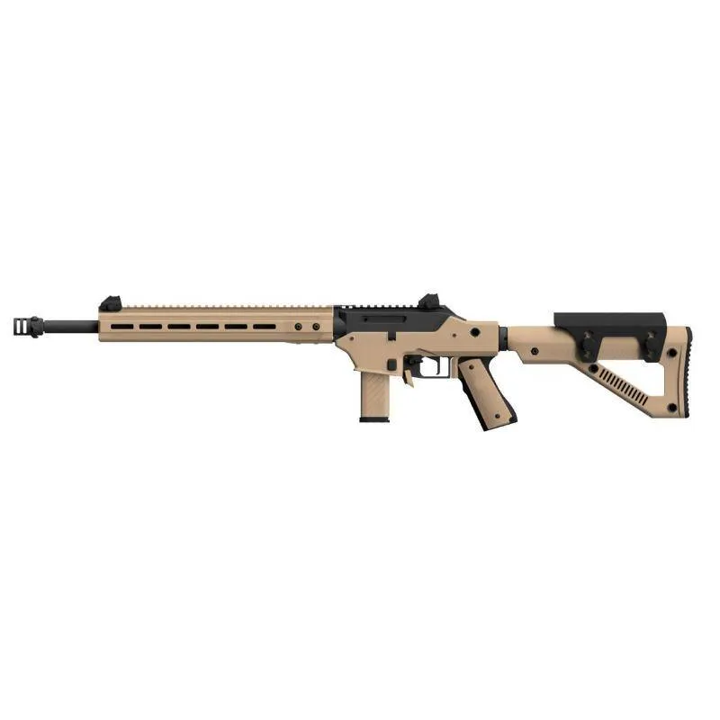 Vorsk VMP-2D Sniper · Tan / FDE