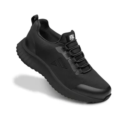 Zapatillas Deportiva FAL ER80BK