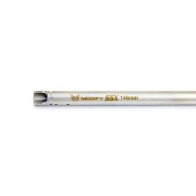 Cañon SSX 6.03 mm TM MP7A1 146 mm Modify