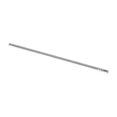 Cañon 280mm 6.05mm Acero Inoxidable Xforce