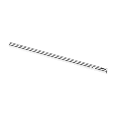 Cañon 155mm 6.05mm Acero Inoxidable Xforce