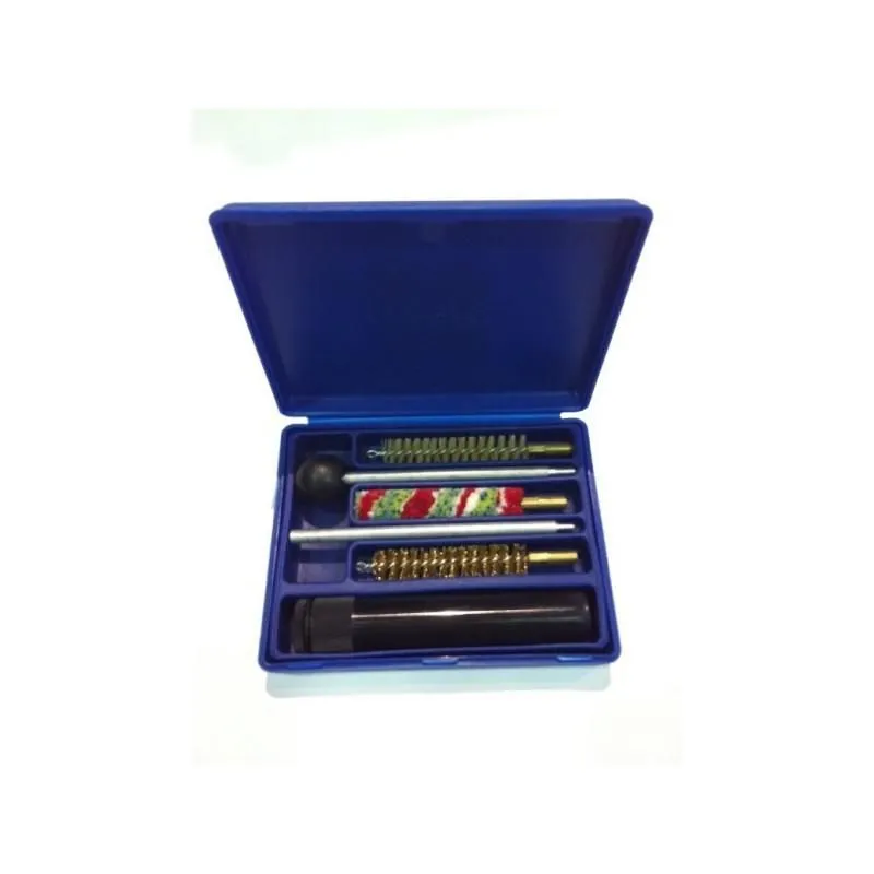 Kit de Limpieza Estuche 9×19.38SPL