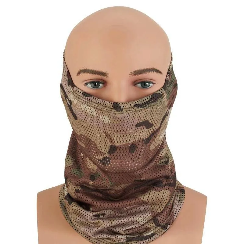 Polaina · Multicam