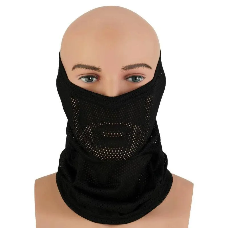 Polaina · Negro