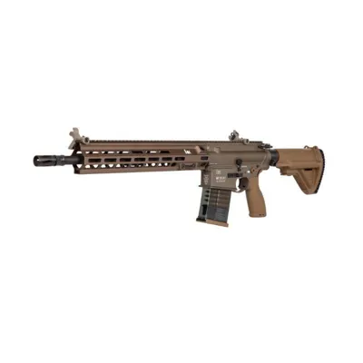 M110 A1 Heckler & Koch