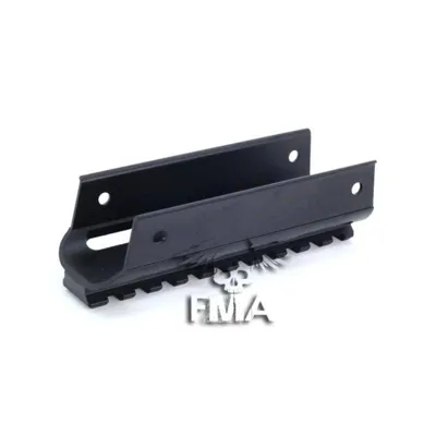 Guardamanos RIS CNC MP7 TM, Umarex, KSC, KWA