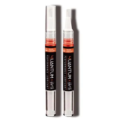 Lubricante de Alto Rendimiento - 4UANTUM INDUSTRIES
