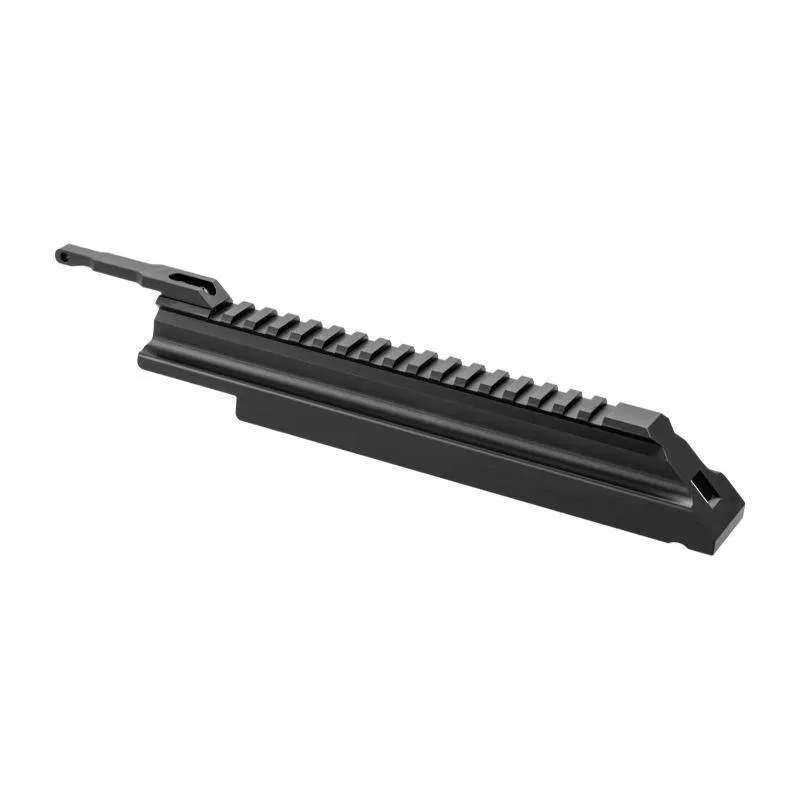 Rail RIS Guardapolvo AK