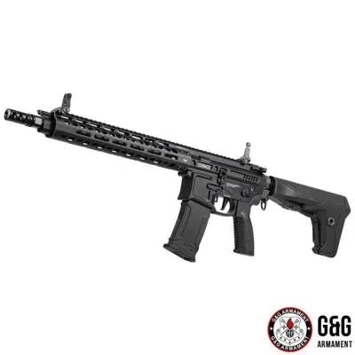 Mgcr 556 12 S-Gbr DMR
