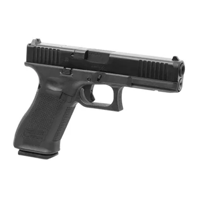 17 Gen5 Mos CO2 - Glock