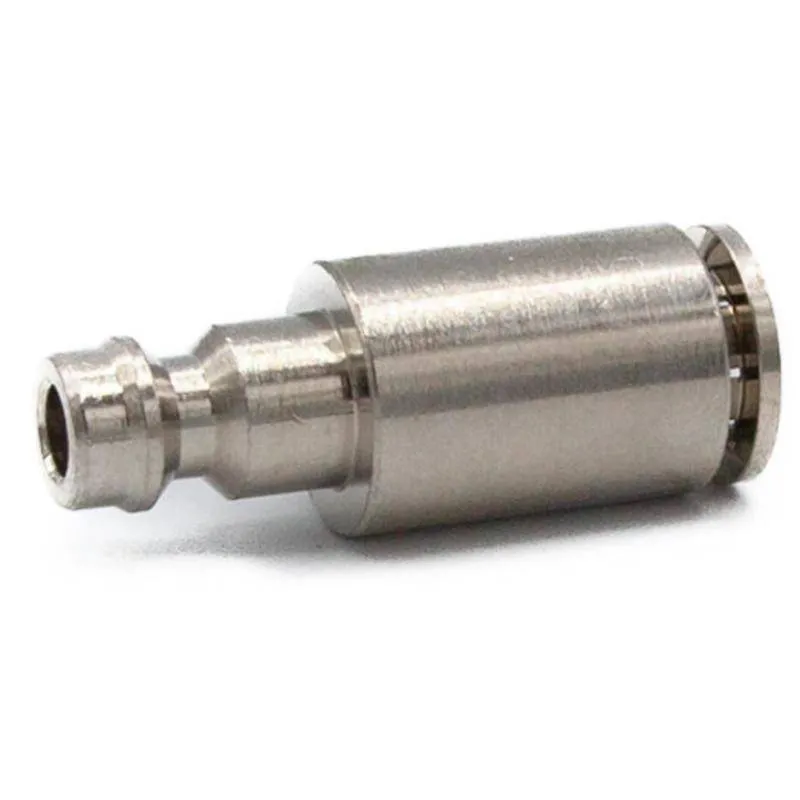 Conector Macho QD EU Linea 8mm