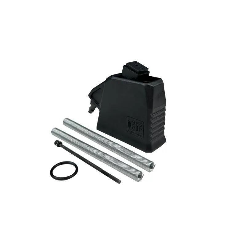 Adaptador HPA Glock Master Mods