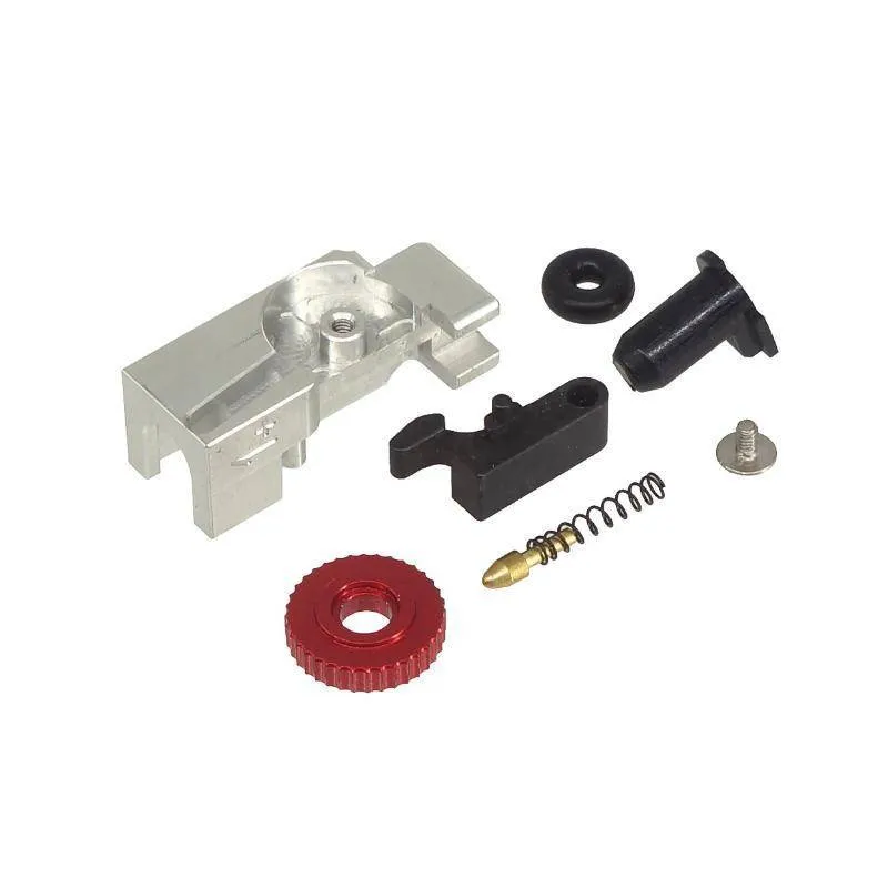 Hop Up CNC Set MWS