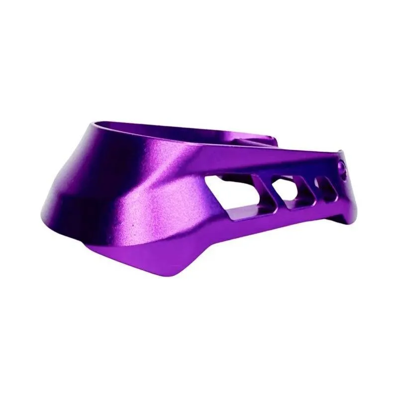 Hi-Capa CNC Magwell · Morado