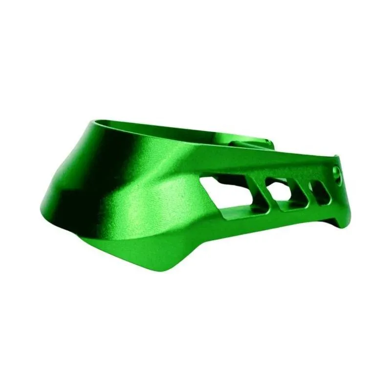 Hi-Capa CNC Magwell · Verde / OD
