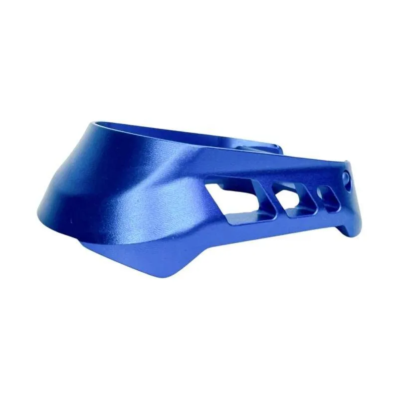 Hi-Capa CNC Magwell · Azul