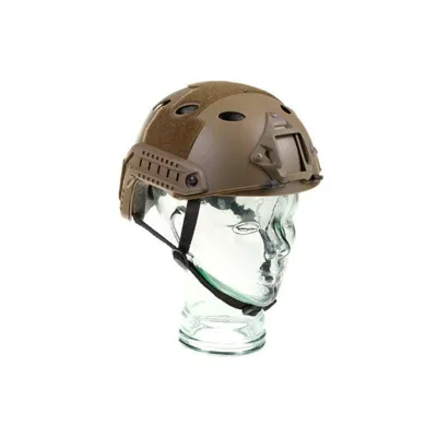 FAST Helmet PJ Eco Version