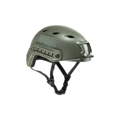 FAST Helmet BJ Eco Version