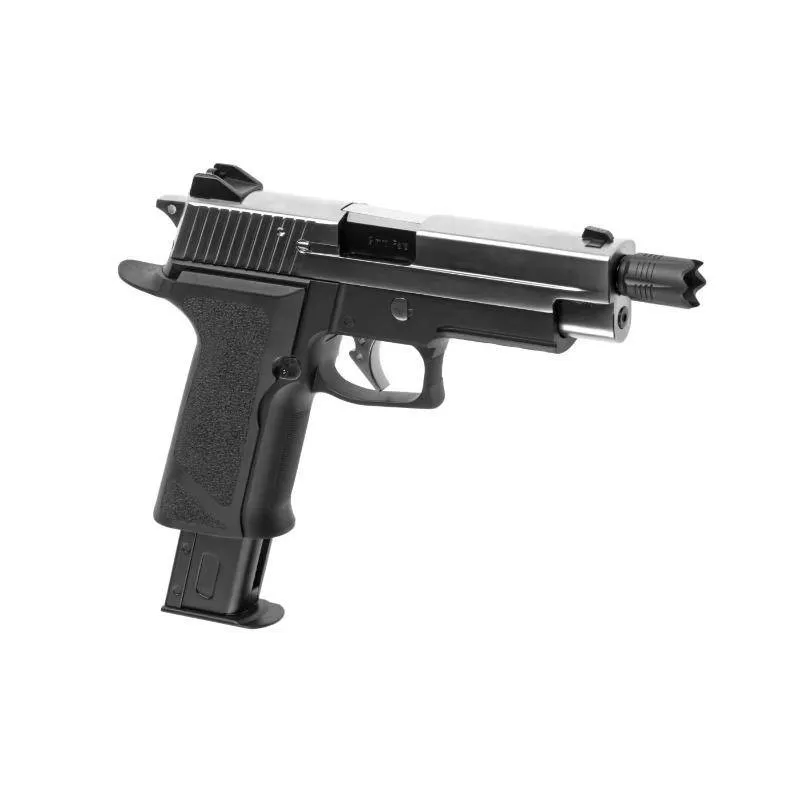 Sig Sauer P226 P-Virus WE · Negro
