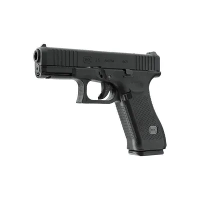 Glock 45 Gen5 MOS