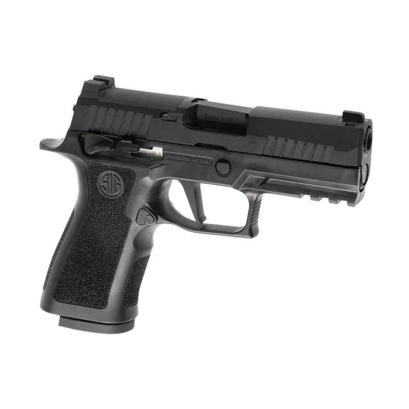 ProForce P320 XCarry Full Metal Sig Sauer · Negro