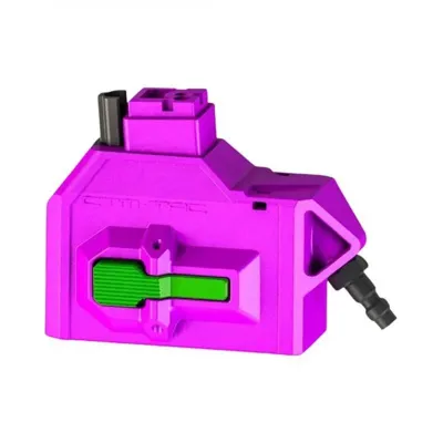 Hi-Capa HPA M4 Adaptador - CTM