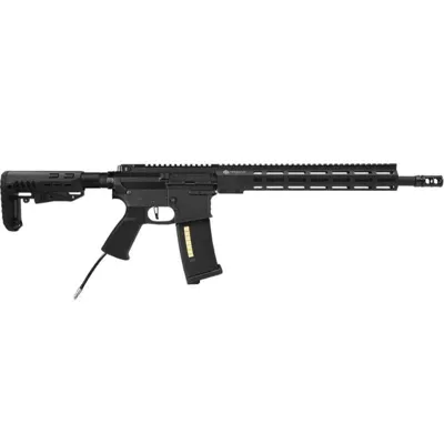 MTW Billet Gen 3 Tactical 14''