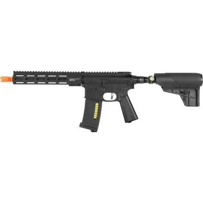 MTW Billet Unleashed 10'' x HPA Stock