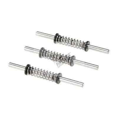 Gearbox Bushing Centering Pins 3mm