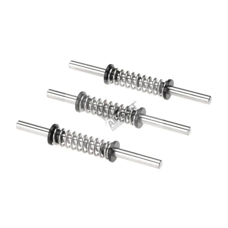 Gearbox Bushing Centering Pins 3mm