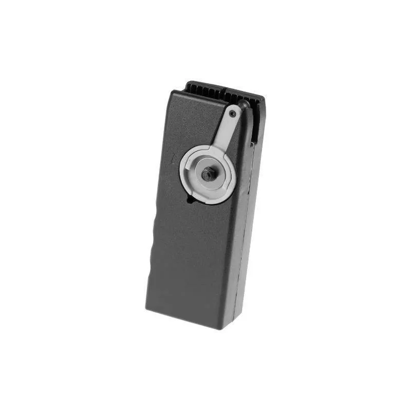Otras Marcas Cargabolas Speed Loader ODIN M12 Sidewinder · Negro